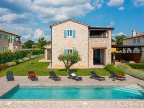 Holiday Home Villa Grando II by Interhome